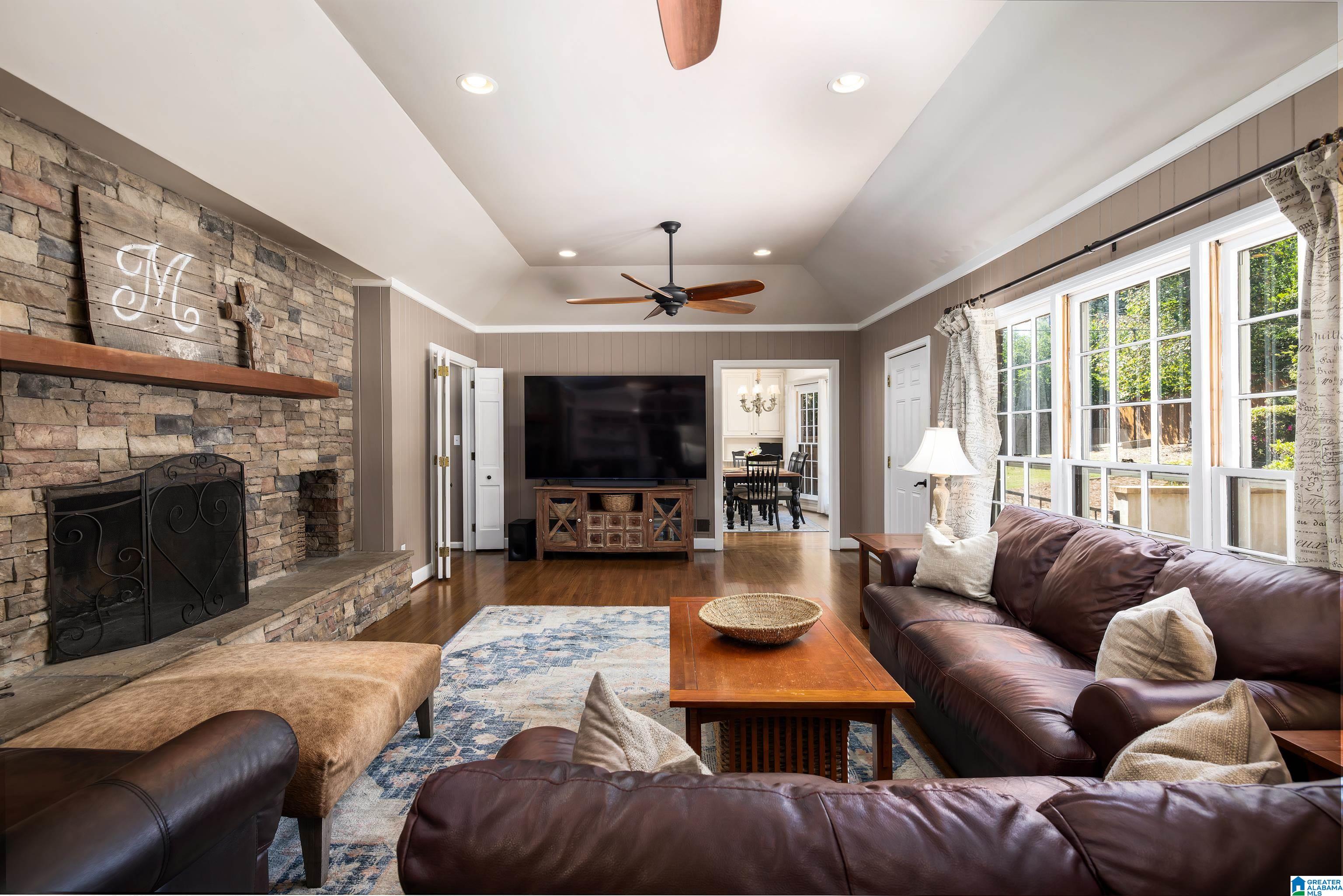 3812 Valley Head Road Birmingham, AL 35223 - Photo 32 of 65