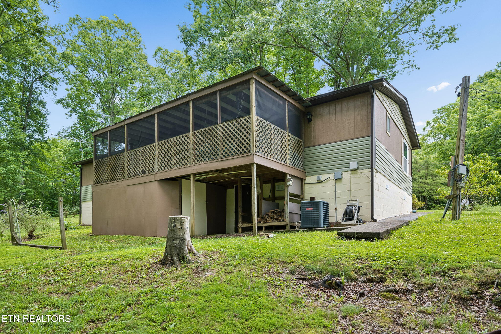 10419 Slemp Road Kodak, TN 37764 - Photo 37 of 49 37-10419 Slemp Rd - 037