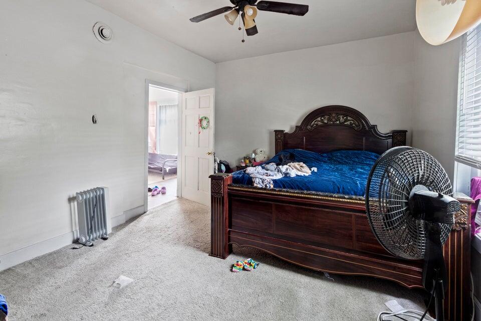 2139 North 18th Street, Unit 2139A/2141 Milwaukee, WI 53205 - Photo 9 of 25 Bed unit 2