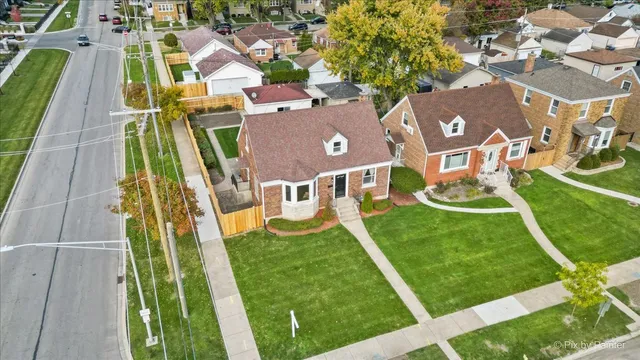 $368,000 | 7944 West Metropole Street, Elmwood Park, IL 60707