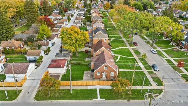 $368,000 | 7944 West Metropole Street, Elmwood Park, IL 60707