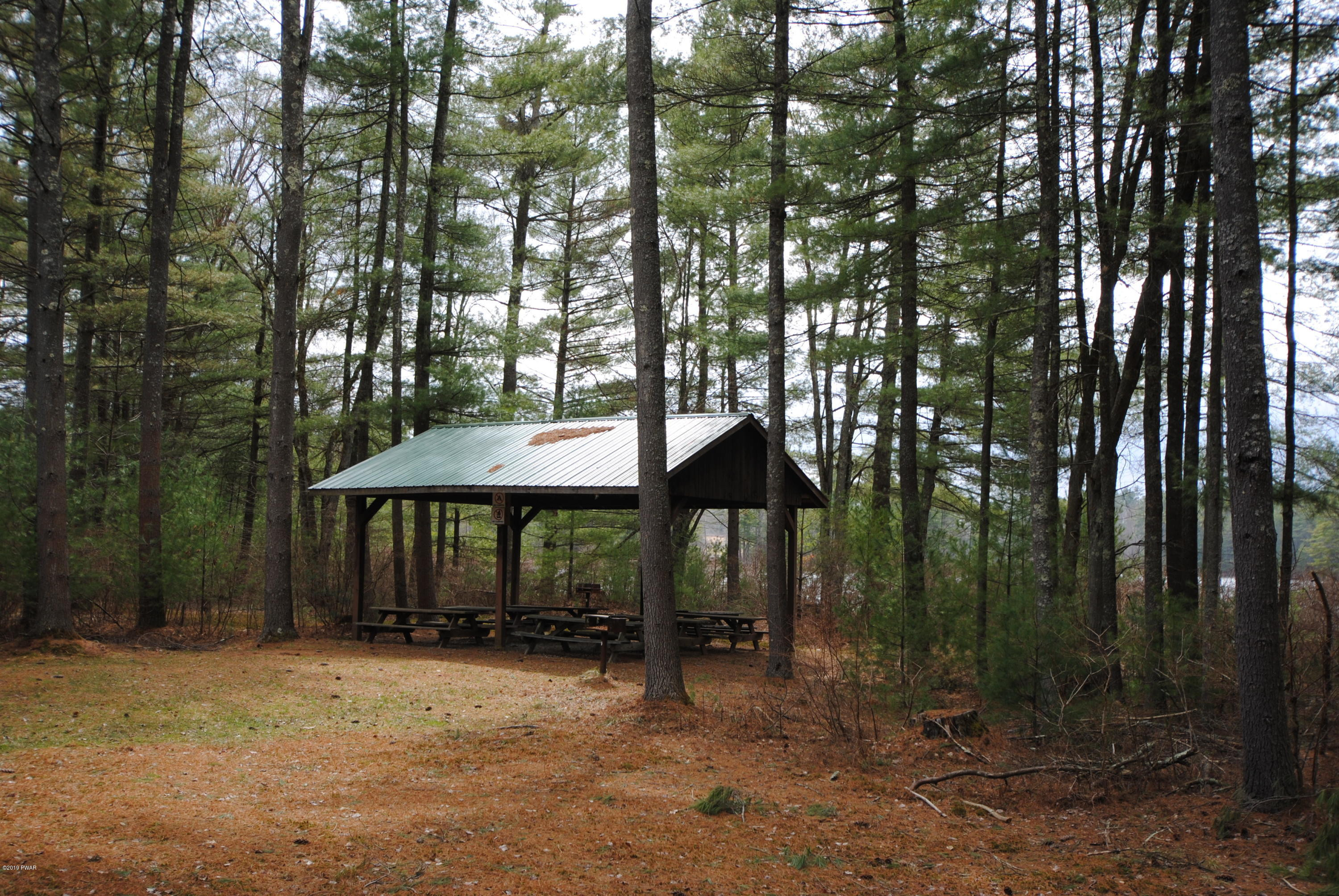 Swamp Pond Road Narrowsburg, NY 12764 - Photo 8 of 10