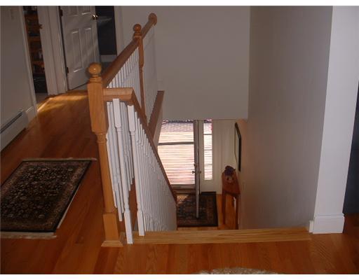 30 Eastfield Road Portland, ME 04102 - Photo 20 of 23 Interior Space/Layout. Hardwood...