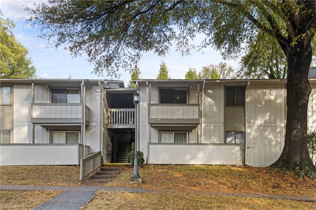 2235 Sunderland Road, Unit 97C Winston-Salem, NC 27103 - Photo 1 of 35