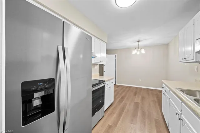 $129,900 | 2235 Sunderland Road, Unit 97C, Winston-Salem, NC 27103