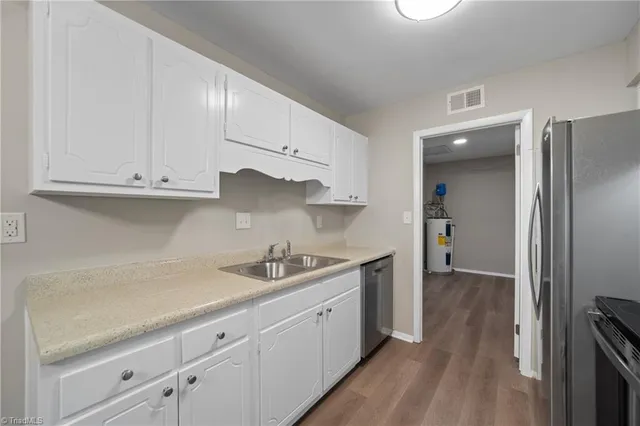 $129,900 | 2235 Sunderland Road, Unit 97C, Winston-Salem, NC 27103