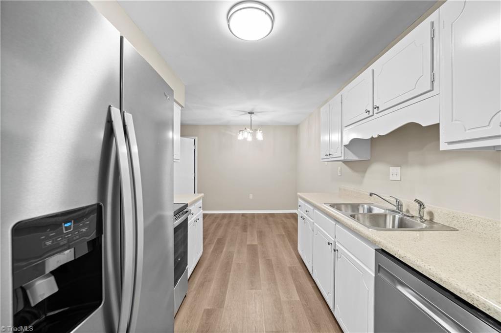 2235 Sunderland Road, Unit 97C Winston-Salem, NC 27103 - Photo 14 of 35