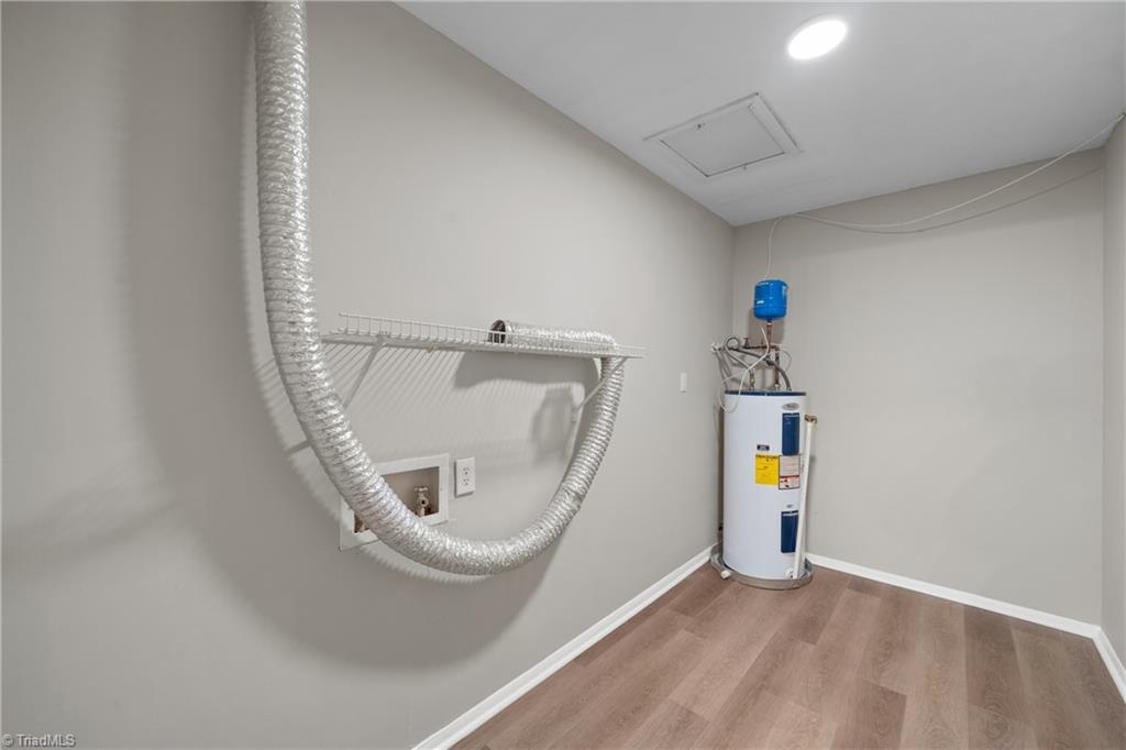 2235 Sunderland Road, Unit 97C Winston-Salem, NC 27103 - Photo 15 of 35