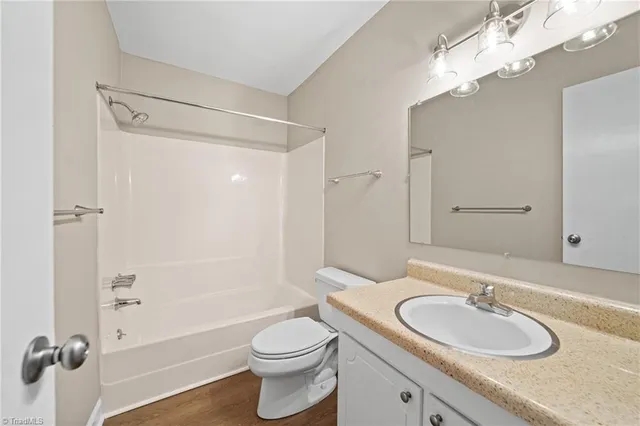 $129,900 | 2235 Sunderland Road, Unit 97C, Winston-Salem, NC 27103