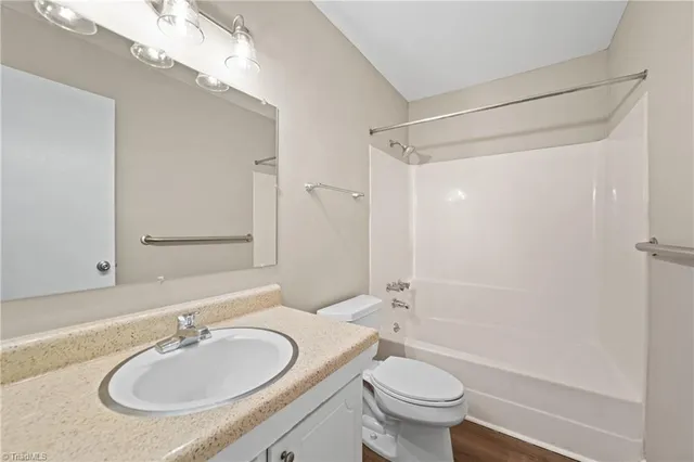 $129,900 | 2235 Sunderland Road, Unit 97C, Winston-Salem, NC 27103