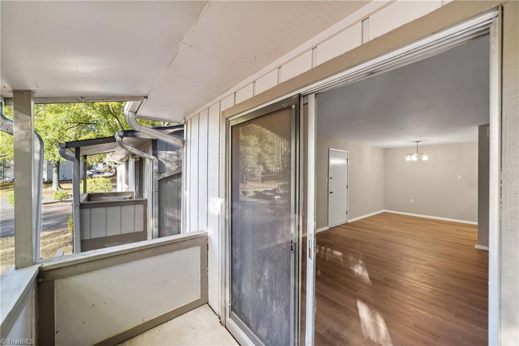 2235 Sunderland Road, Unit 97C Winston-Salem, NC 27103 - Photo 26 of 35