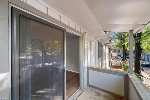 $129,900 | 2235 Sunderland Road, Unit 97C, Winston-Salem, NC 27103