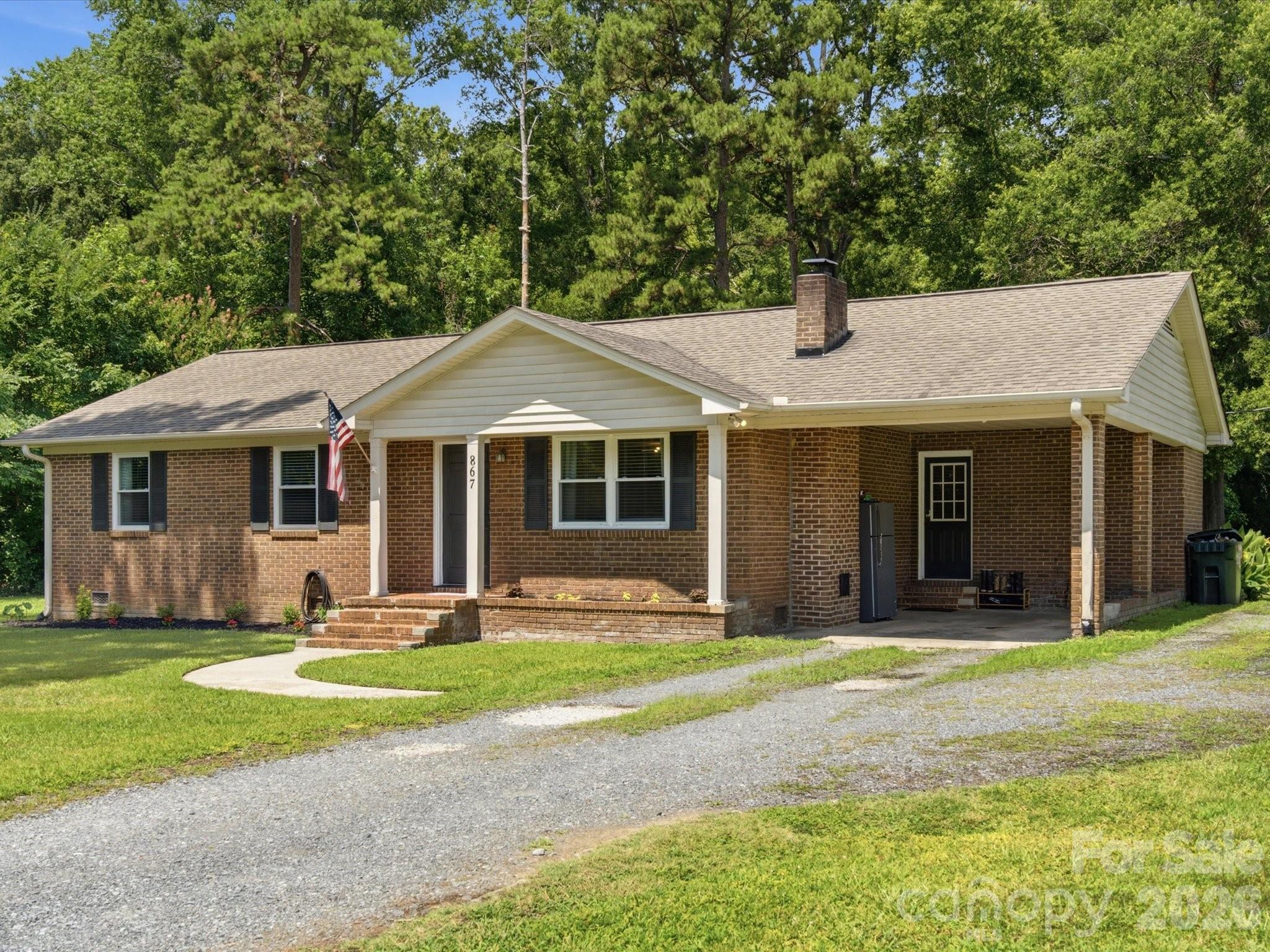 867 Lombardy Road Rock Hill, SC 29730 - Photo 35 of 46