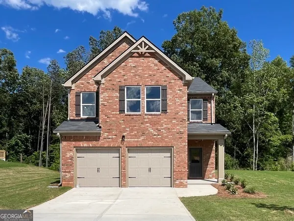 $376,990 | 391 River Walk Farm Parkway, Covington, GA 30014