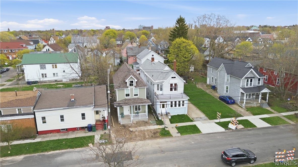 251 Normal Avenue Buffalo, NY 14213 - Photo 3 of 28