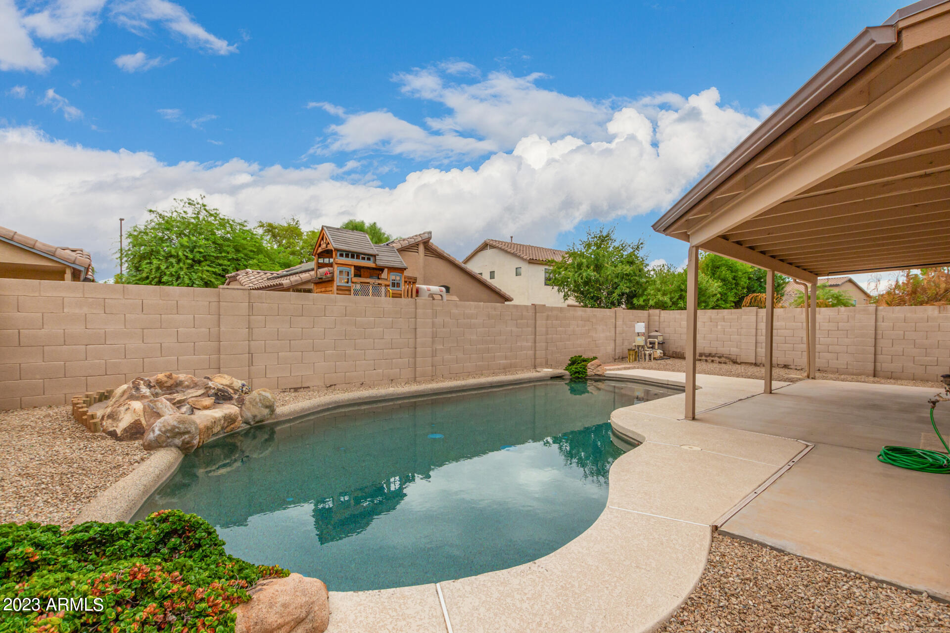 1767 East Del Rio Street Gilbert, AZ 85295 - Photo 29 of 29 42 - Del Rio