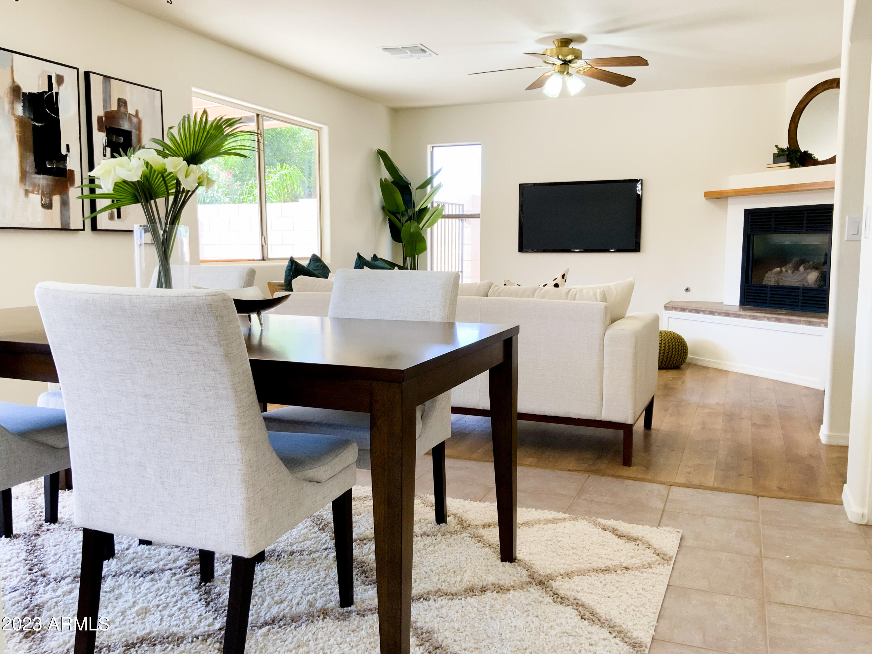 1767 East Del Rio Street Gilbert, AZ 85295 - Photo 4 of 29 06