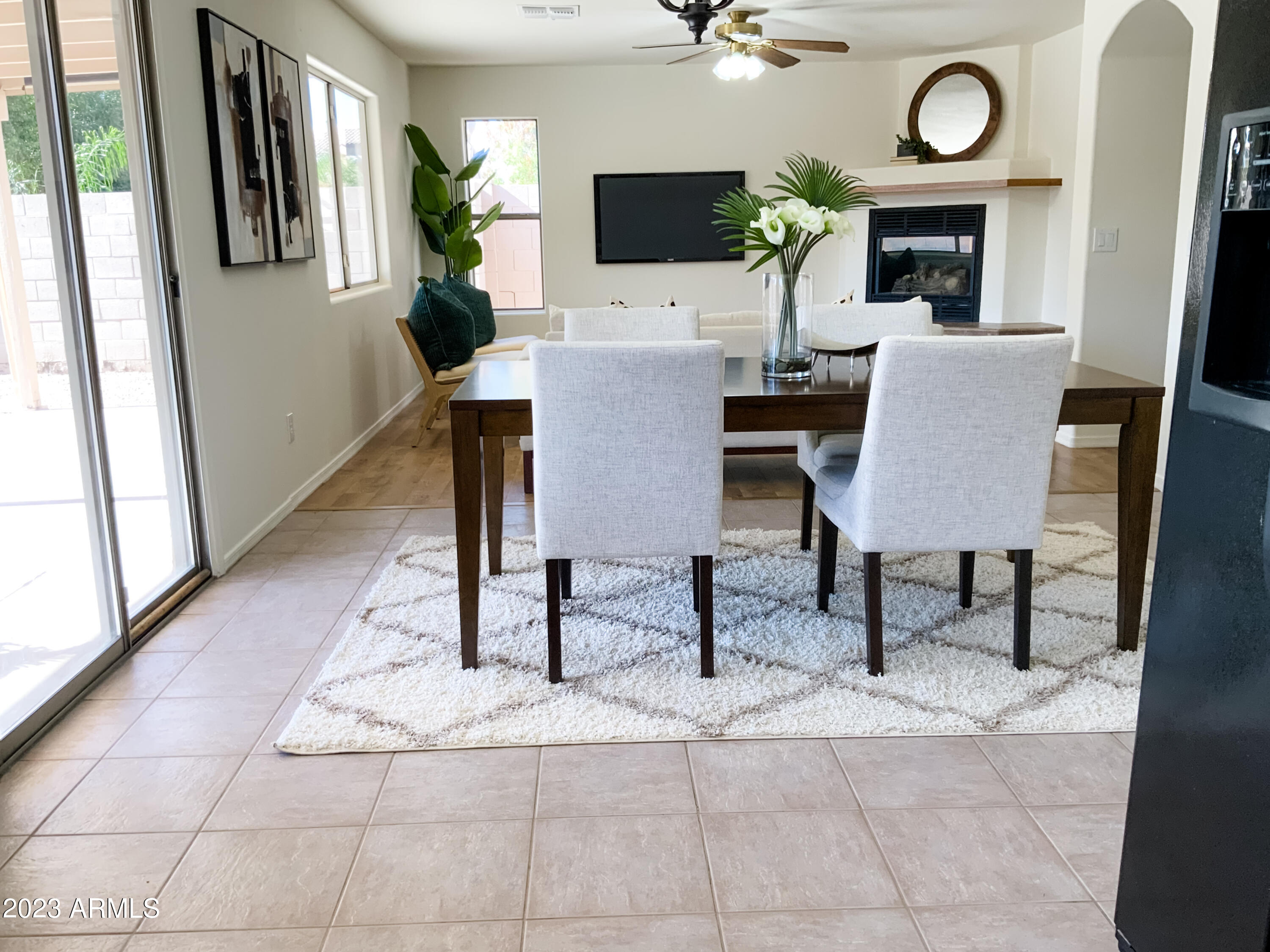 1767 East Del Rio Street Gilbert, AZ 85295 - Photo 9 of 29 07