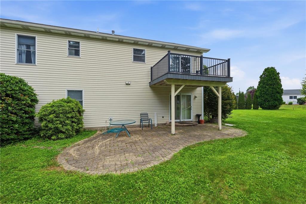 123 1/2 Cupps Road Renfrew, PA 16053 - Photo 35 of 37