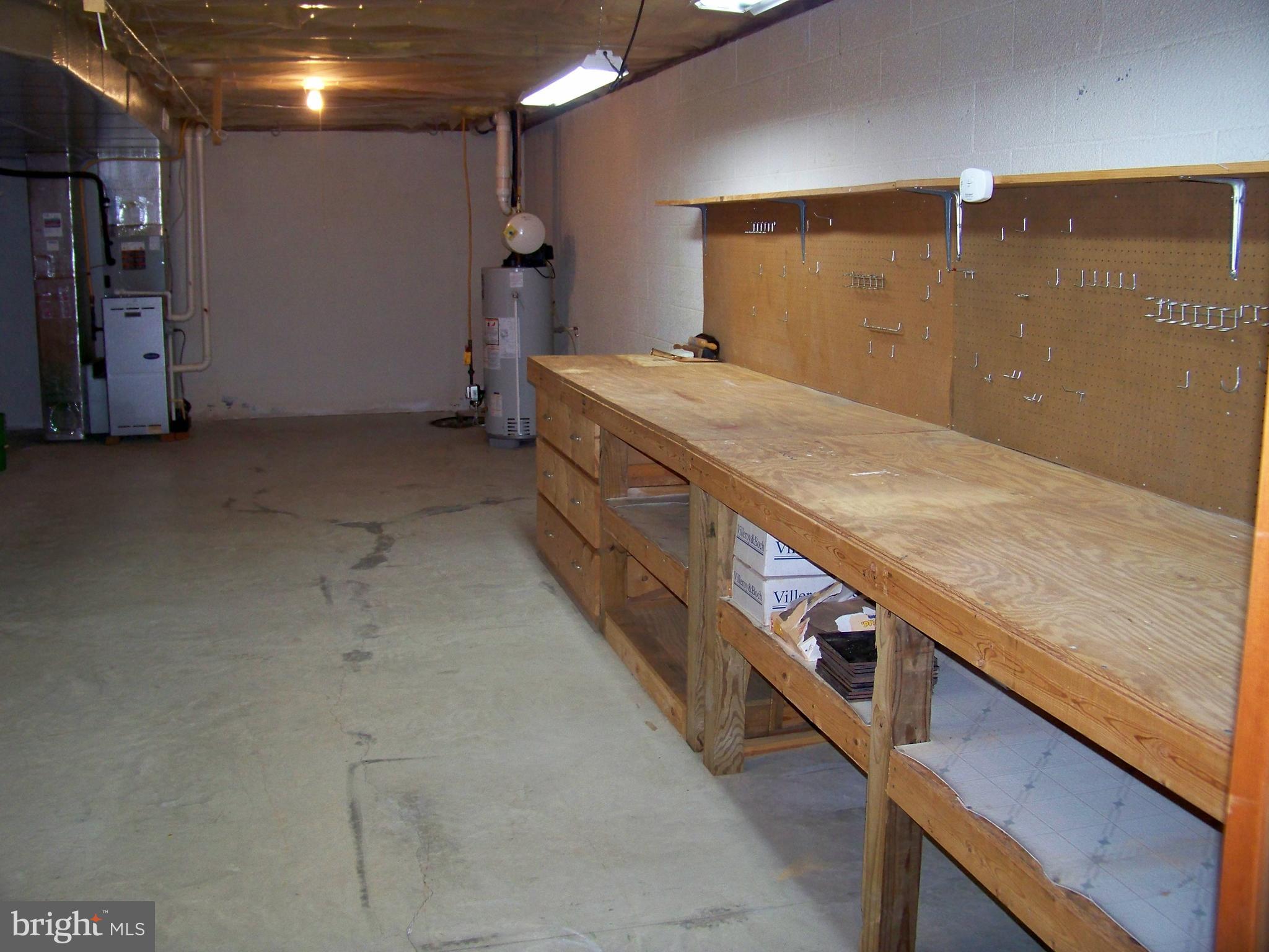 259 Raspberry Road Leola, PA 17540 - Photo 24 of 27 a view of utility room