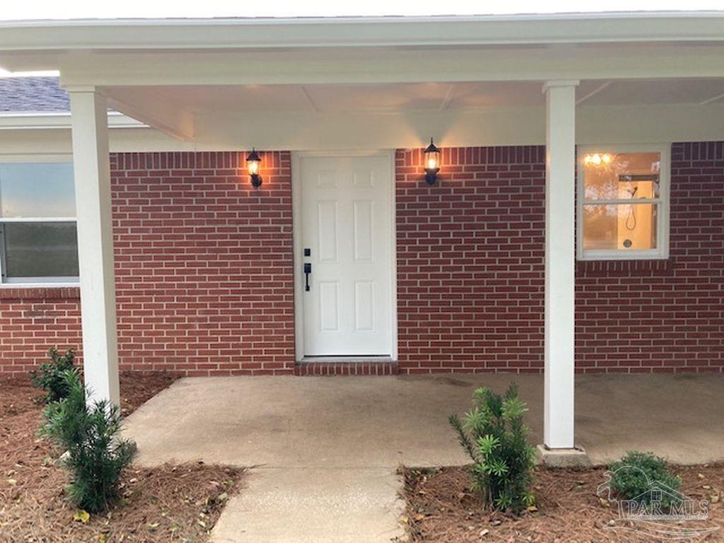 490 Chapman Road Atmore, AL 36502 - Photo 5 of 27