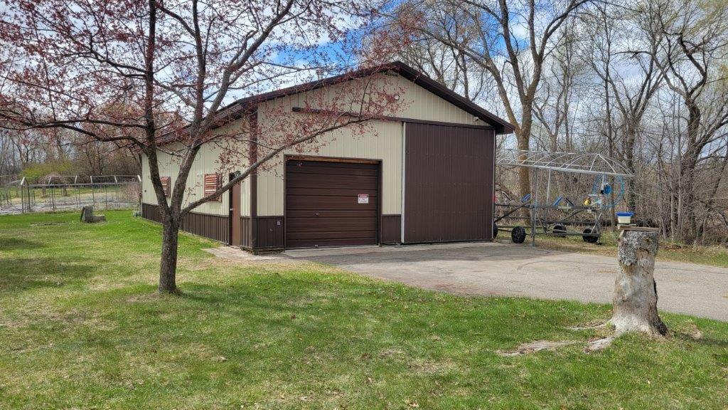 209 3rd Avenue Dent, MN 56528 - Photo 2 of 22
