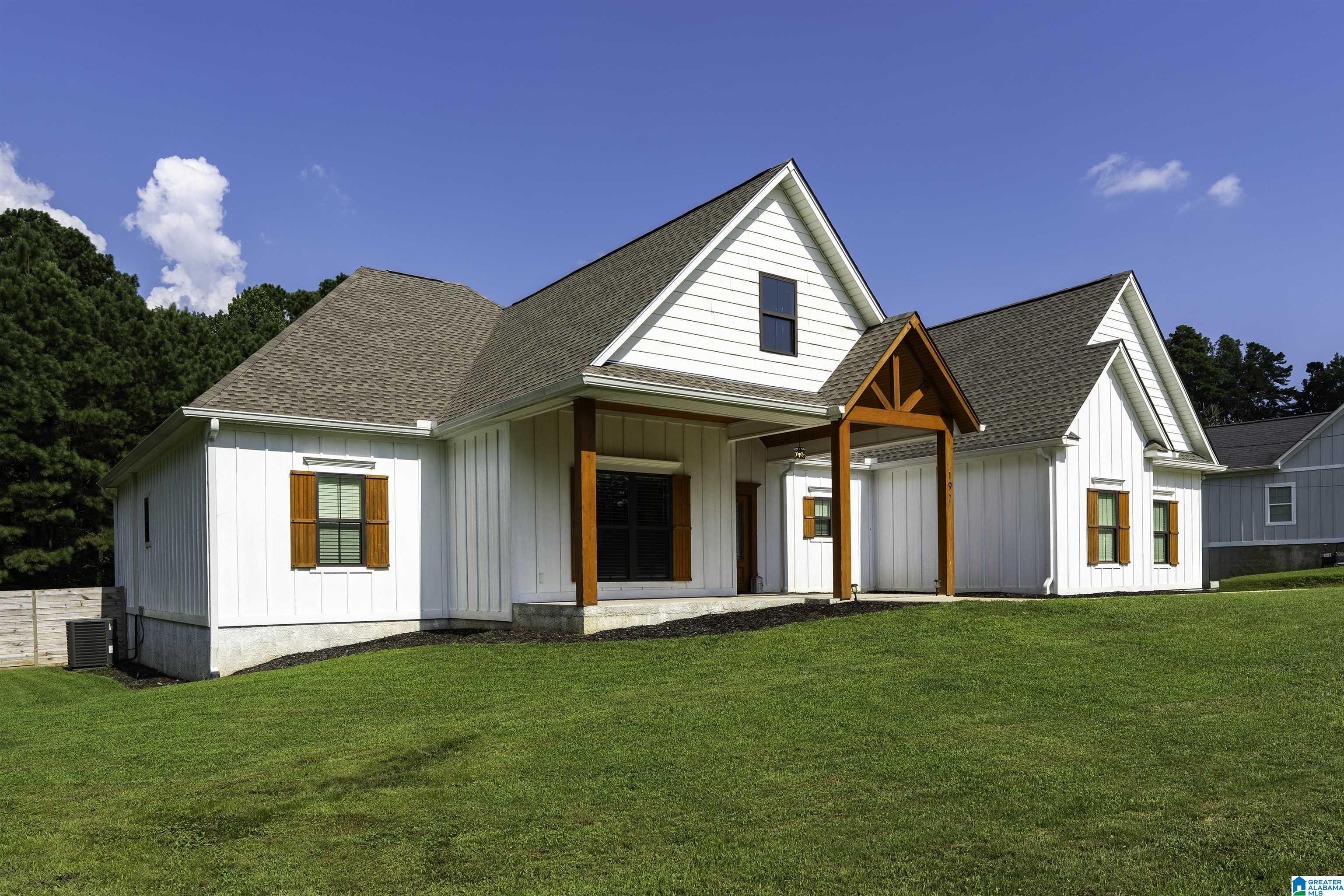197 Blackjack Road Trussville, AL 35173 - Photo 2 of 36 Gallery Image 2
