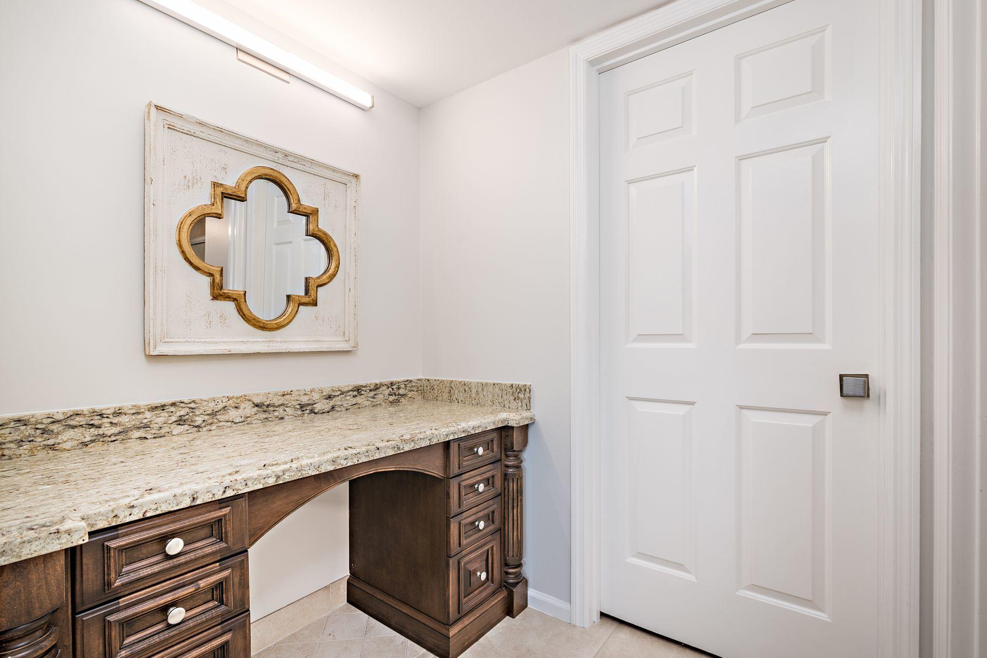 1002 Clubhouse Circle Jupiter, FL 33477 - Photo 10 of 34 1002 Master Dressing Area