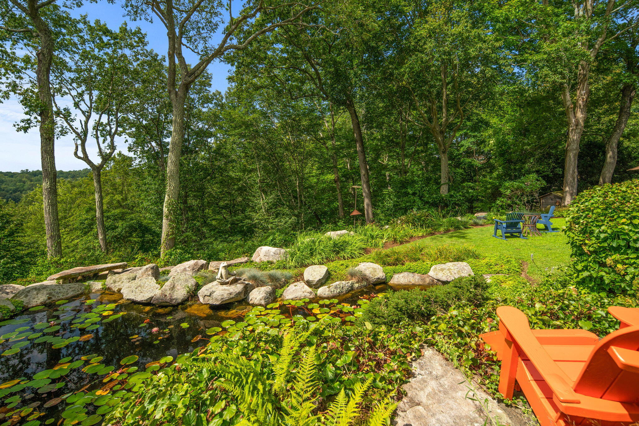 147 Fox Run Road New Canaan, CT 06840 - Photo 52 of 65 11-web-or-mls-DSC02648
