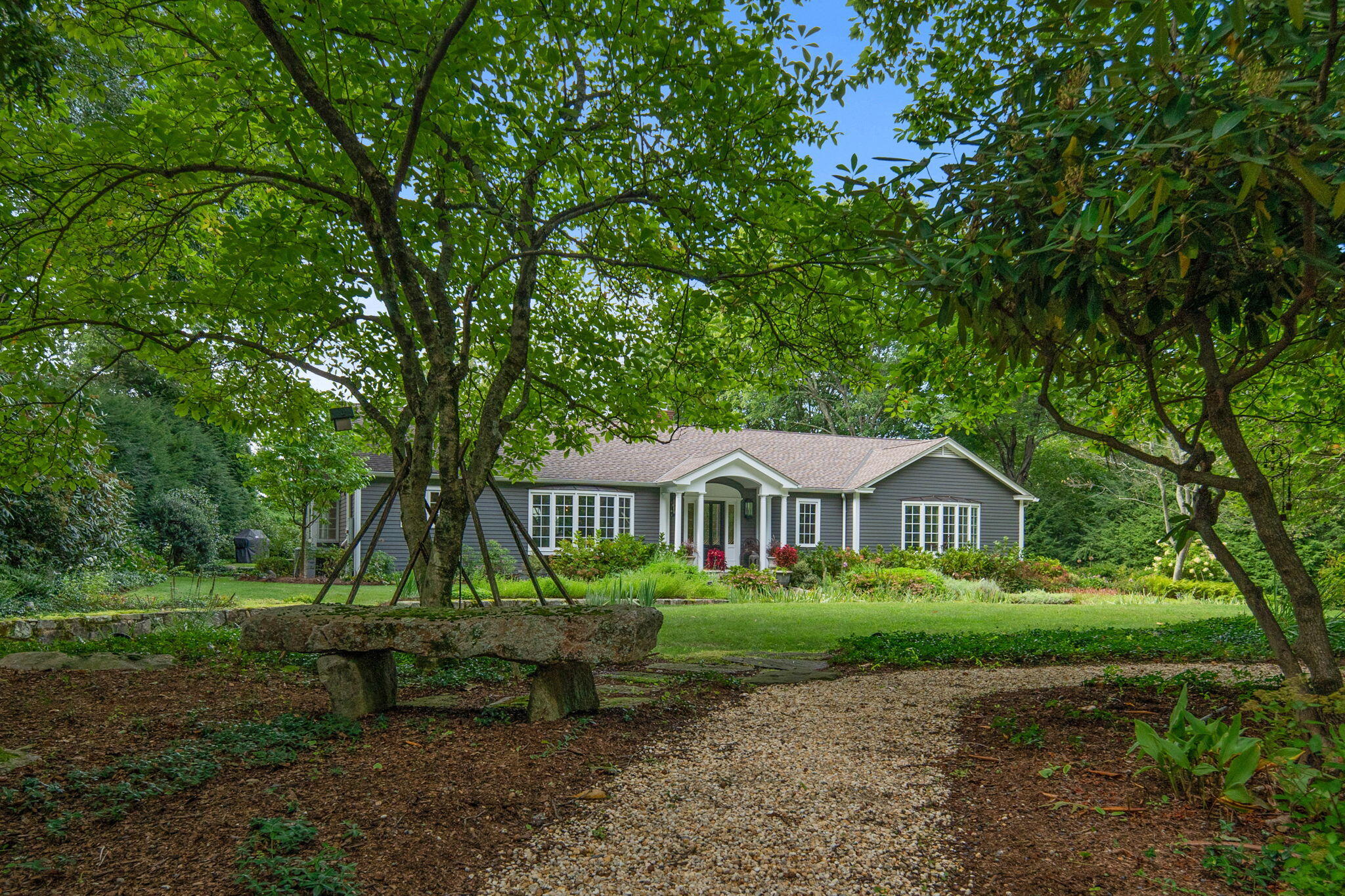 147 Fox Run Road New Canaan, CT 06840 - Photo 55 of 65 15-web-or-mls-DSC02644
