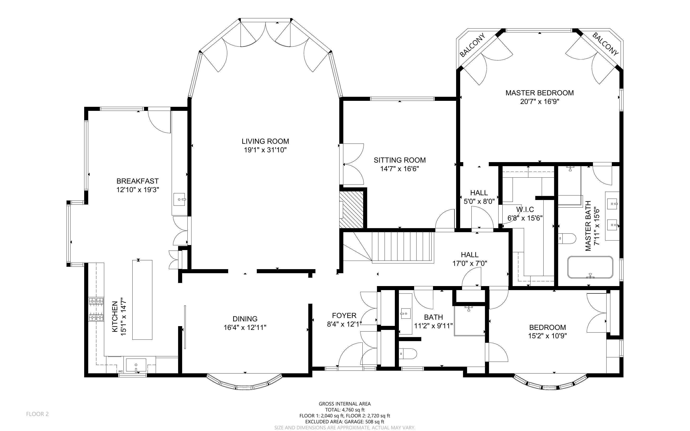 147 Fox Run Road New Canaan, CT 06840 - Photo 61 of 65 2-2