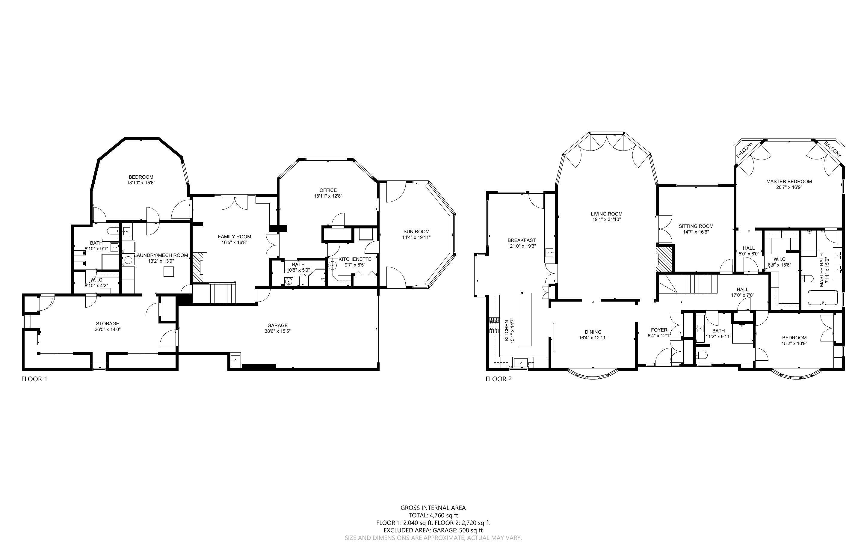 147 Fox Run Road New Canaan, CT 06840 - Photo 62 of 65 3-3
