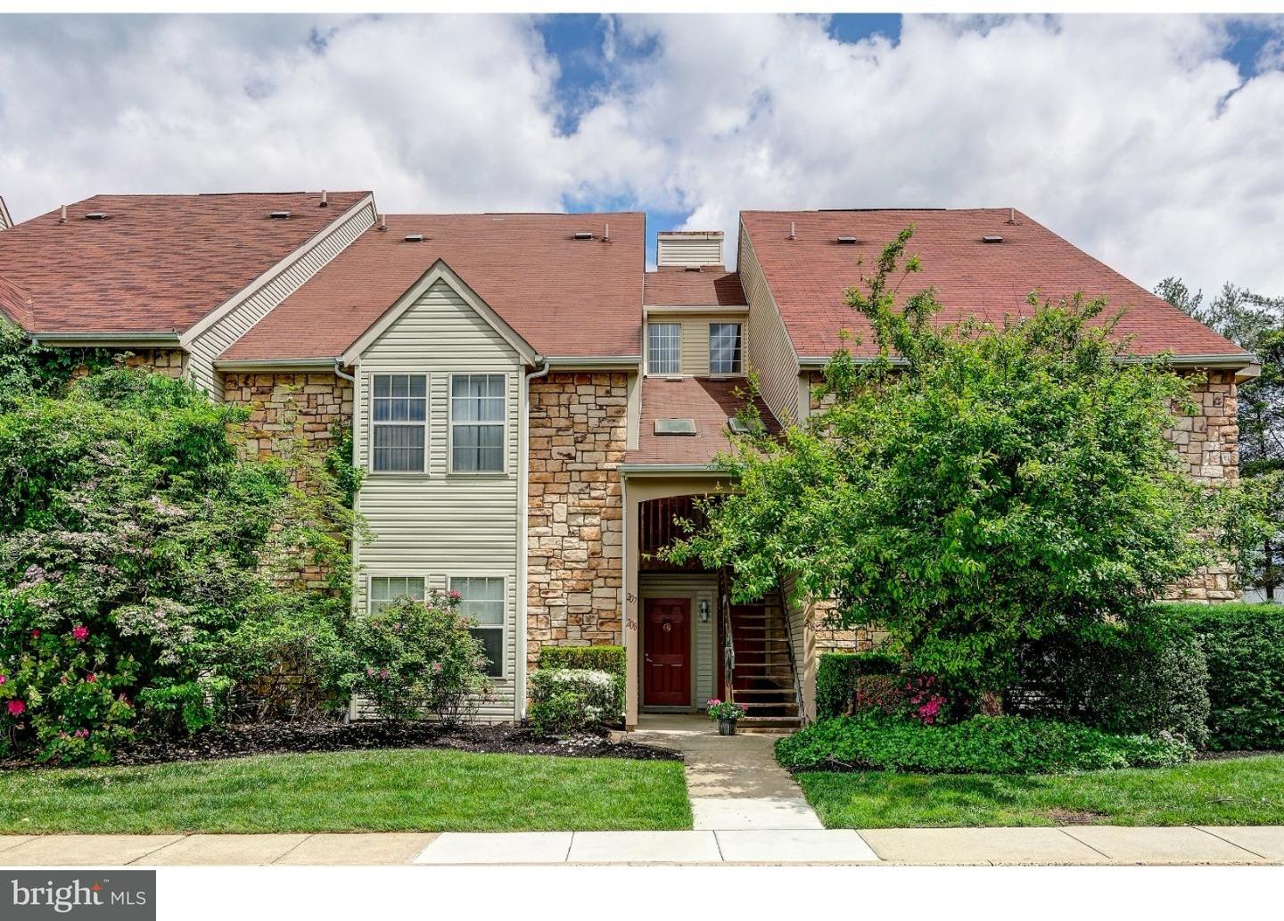 208 Tavistock Road Cherry Hill, NJ 08034 - Photo 1 of 25 Gallery Image 1