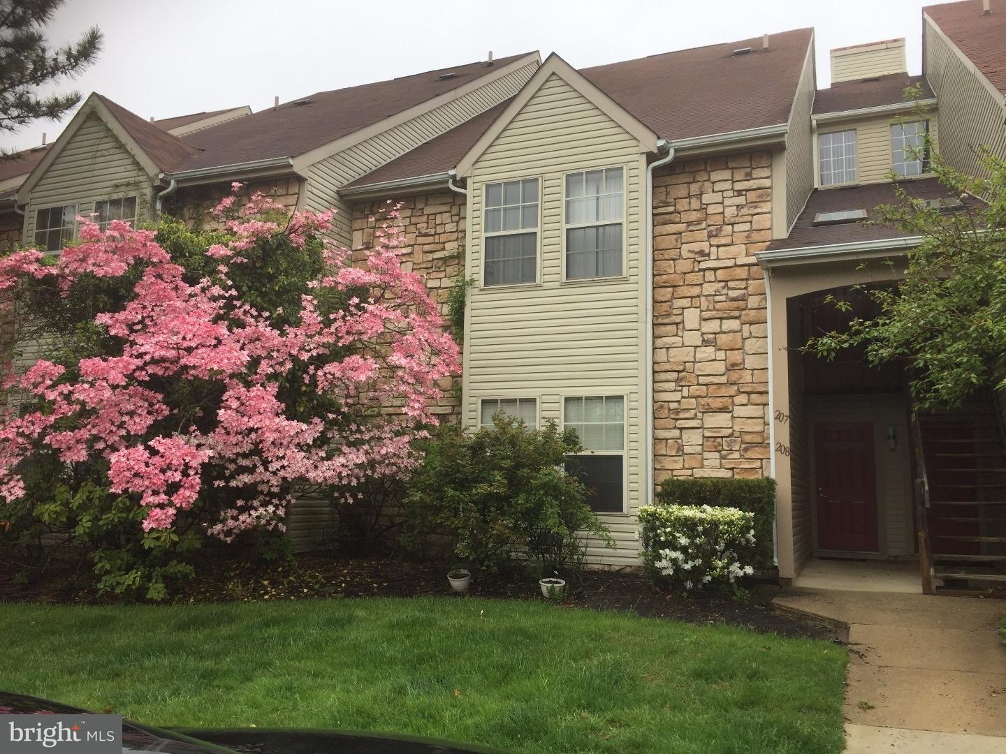 208 Tavistock Road Cherry Hill, NJ 08034 - Photo 18 of 25 Gallery Image 18