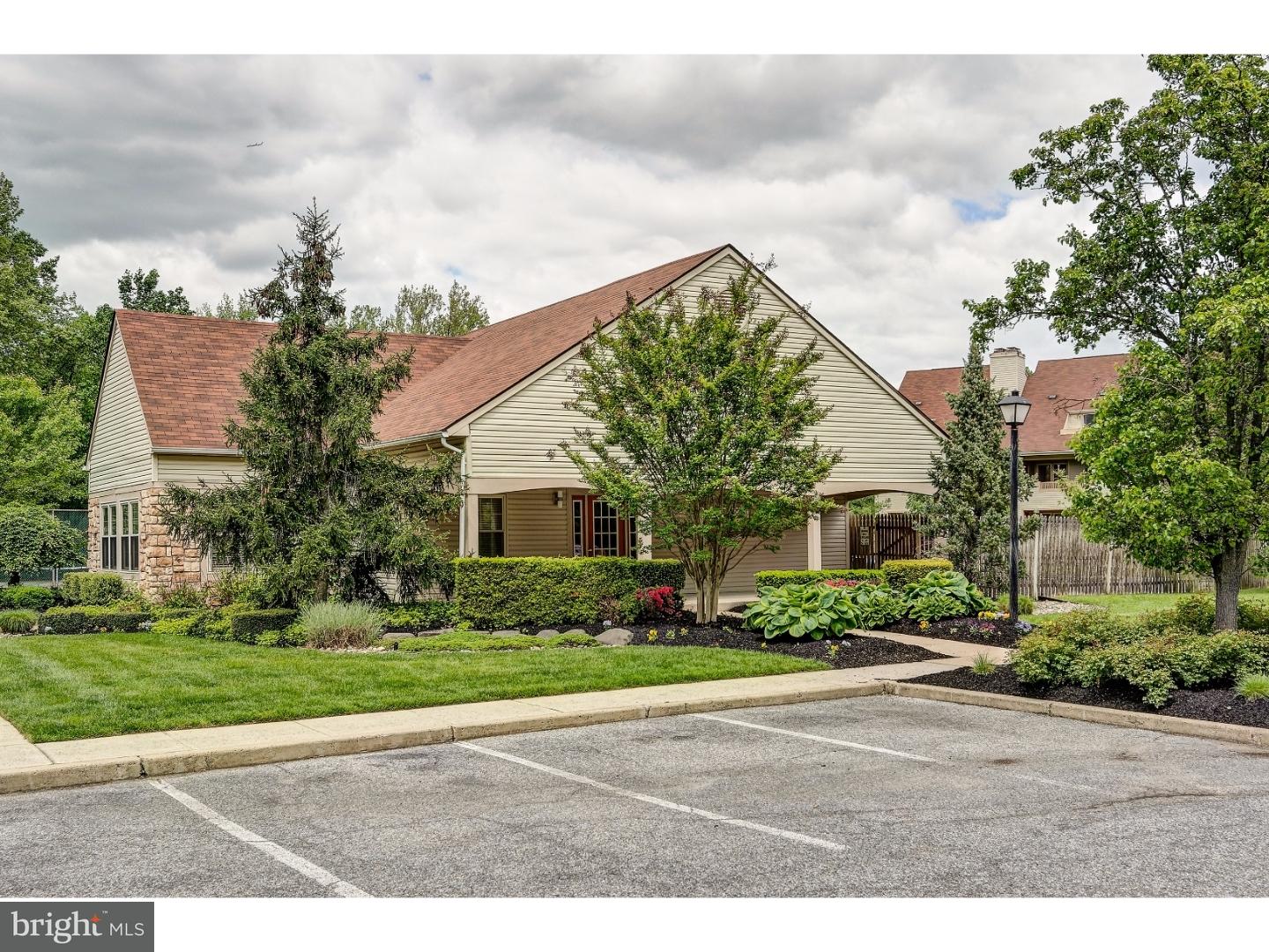 208 Tavistock Road Cherry Hill, NJ 08034 - Photo 19 of 25 Club House