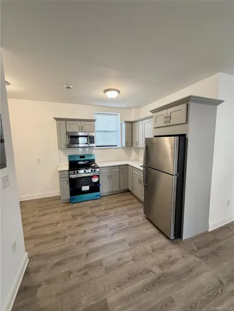 $2,500 | 119 Mt Vernon Avenue, Unit 2E, Mount Vernon, NY 10550