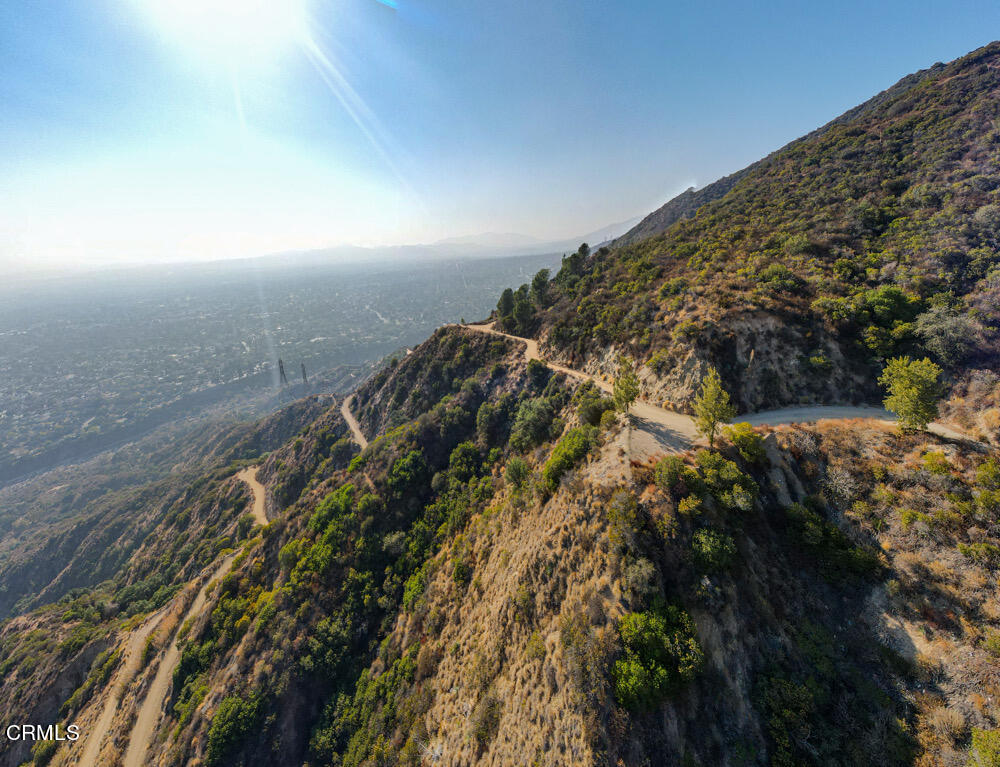 0 Mt Wilson Toll Road Altadena, CA 91001 - Photo 16 of 20 20221018_054946721_iOS