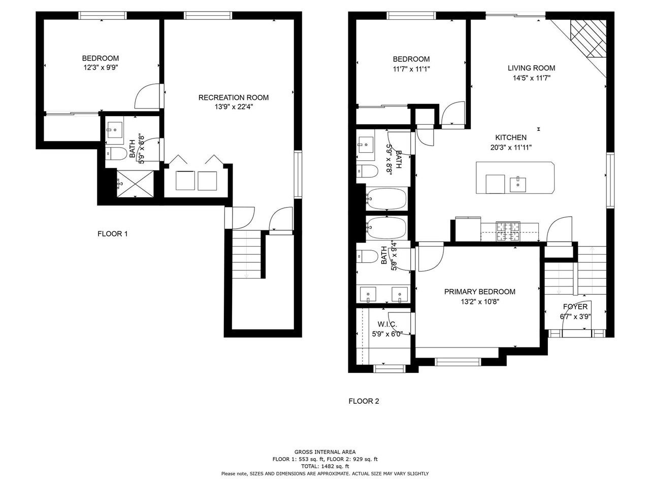 610 Riley Lane West Branch, IA 52358 - Photo 17 of 17 Gallery Image 17