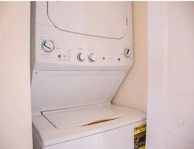 a view of lake from a yard