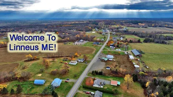 $99,500 | Lot-5-1 Burton Road, Linneus, ME 04730