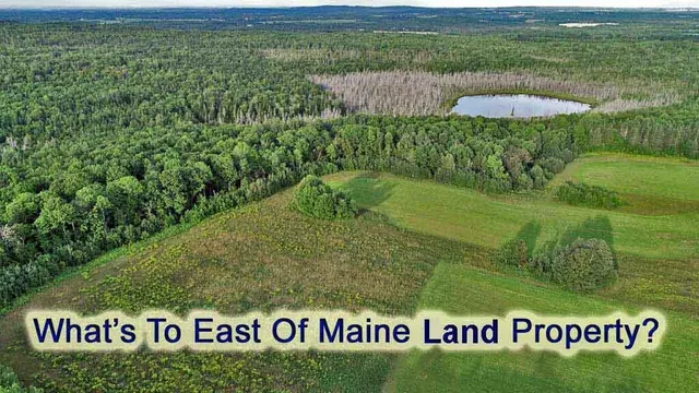 $99,500 | Lot-5-1 Burton Road, Linneus, ME 04730