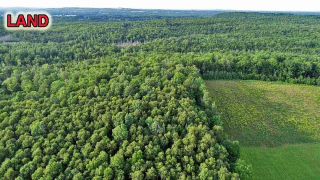 $99,500 | Lot-5-1 Burton Road, Linneus, ME 04730