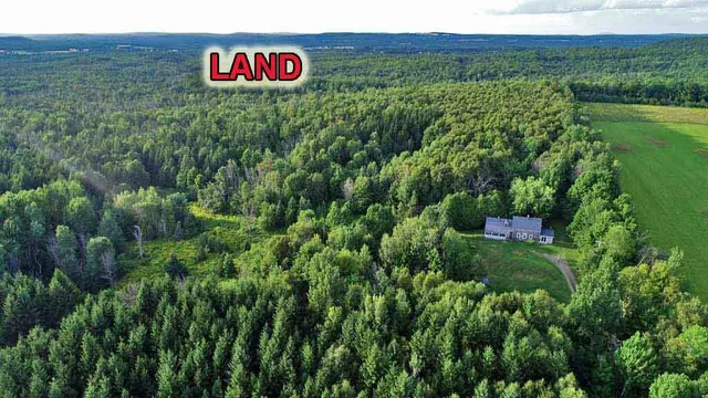 $99,500 | Lot-5-1 Burton Road, Linneus, ME 04730