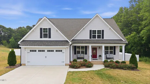 $550,000 | 4240 Marsh Vw Lane, Zebulon, NC 27597