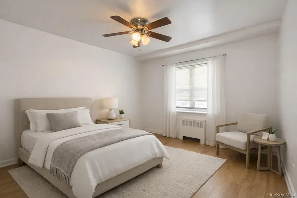 $199,000 | 30 Fleetwood Avenue, Unit 1B, Mount Vernon, NY 10552