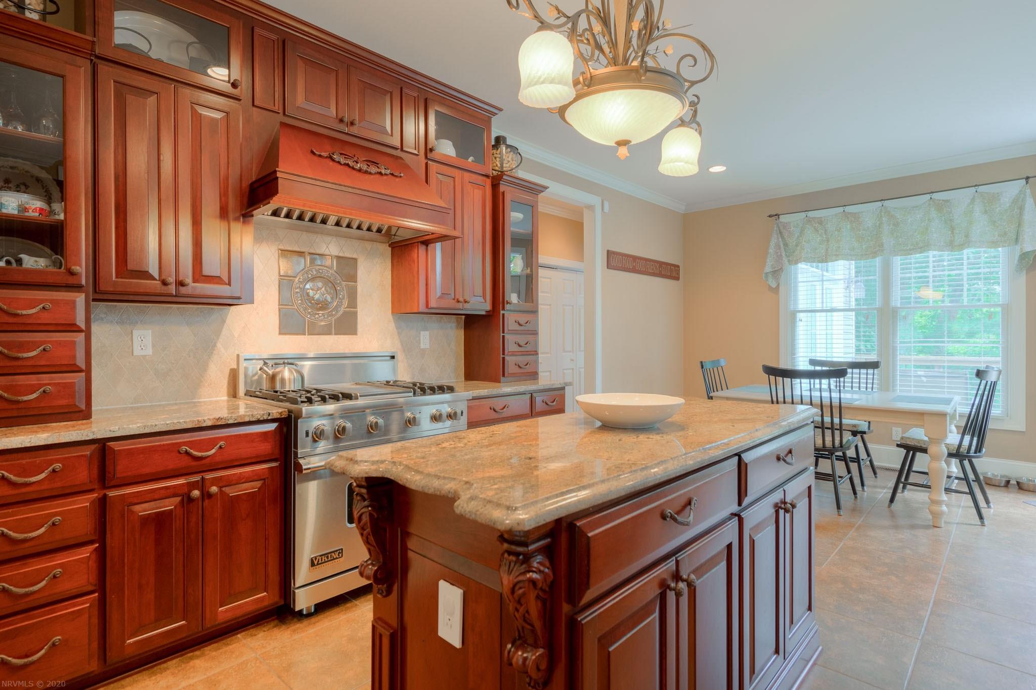 1061 Green Ridge Road Christiansburg, VA 24073 - Photo 26 of 70 Gallery Image 26