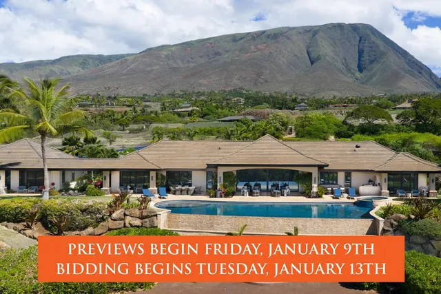 $11,500,000 | 147 Haniu Street, Unit A, Lahaina, HI 96761