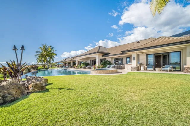$11,500,000 | 147 Haniu Street, Unit A, Lahaina, HI 96761