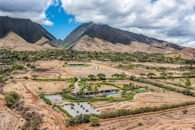 $11,500,000 | 147 Haniu Street, Unit A, Lahaina, HI 96761