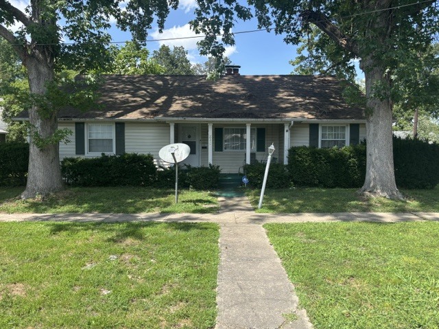 810 East 7th Street Centralia, IL 62801 - Photo 1 of 1